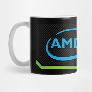 AMD? Intel? Nvidia? Mug